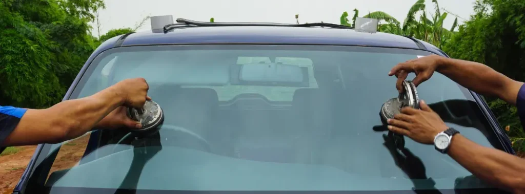 Car Windscreen Replacement