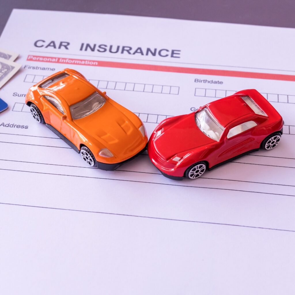 Car Glass Replacement Under Insurance