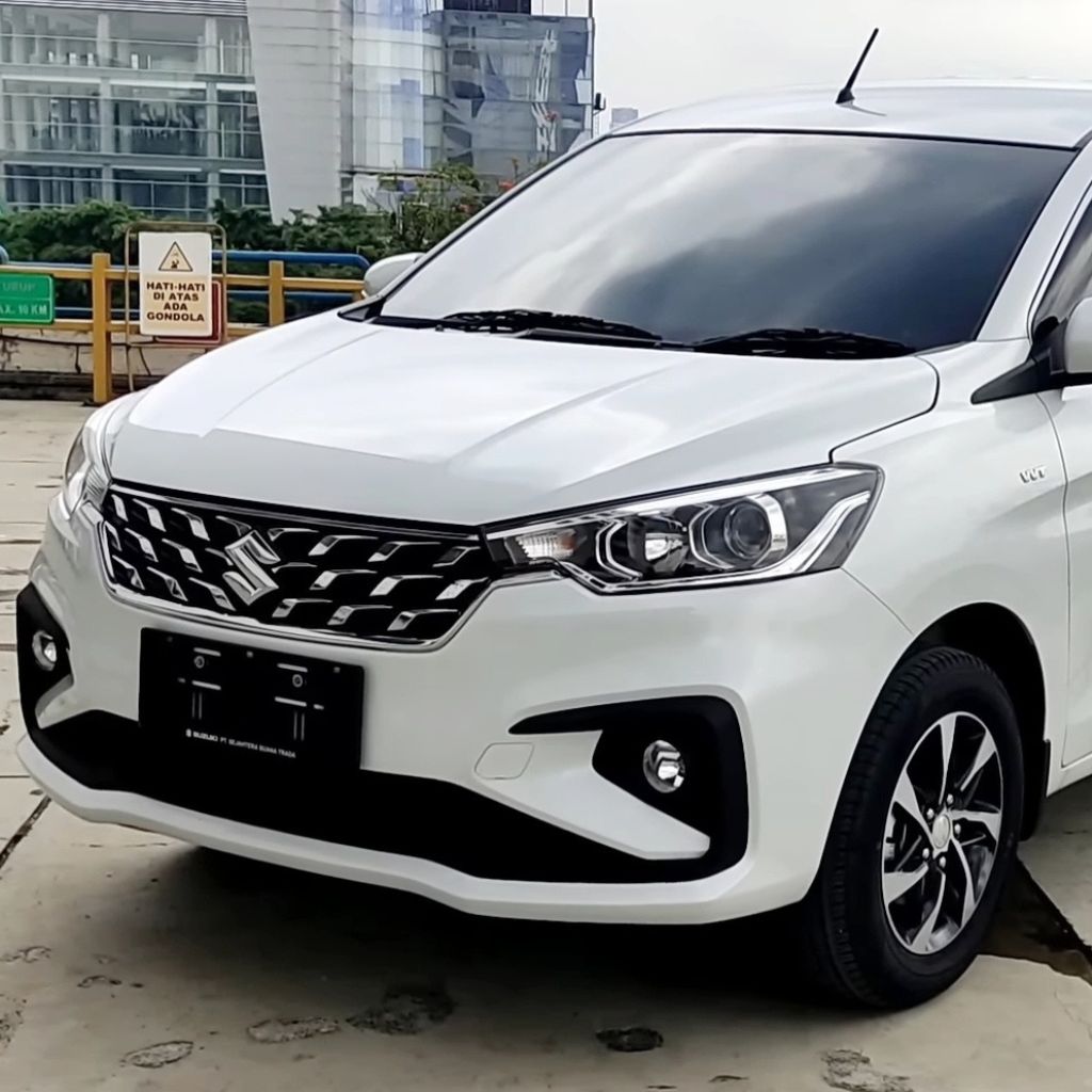 Ertiga windshield replacement under HDFC Agro Insurance