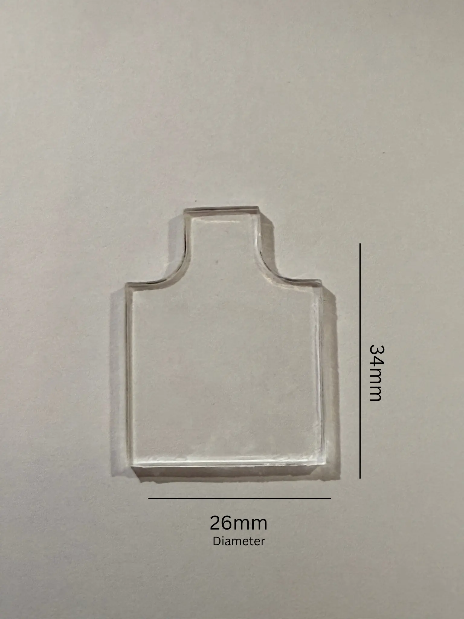 rain and light sensor gel pad image