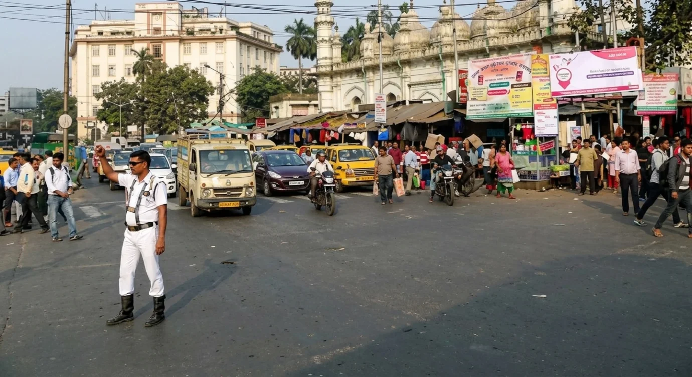 traffic rules violation fines