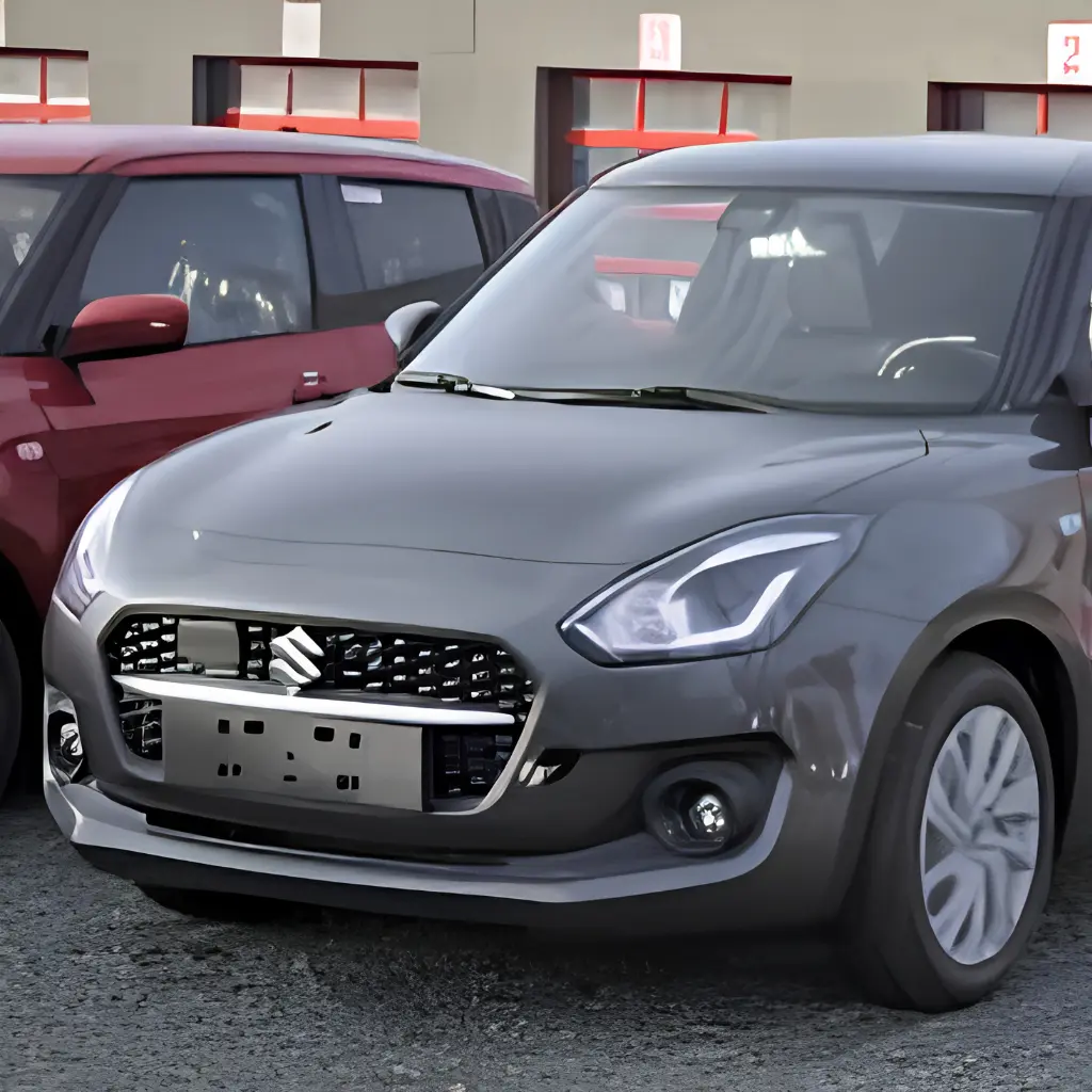 Maruti swift windshield replacement