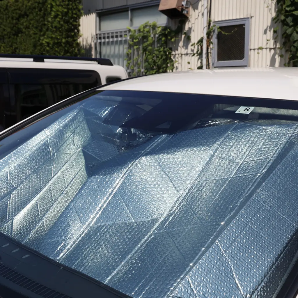 OEm Vs Aftermarket Car windshield