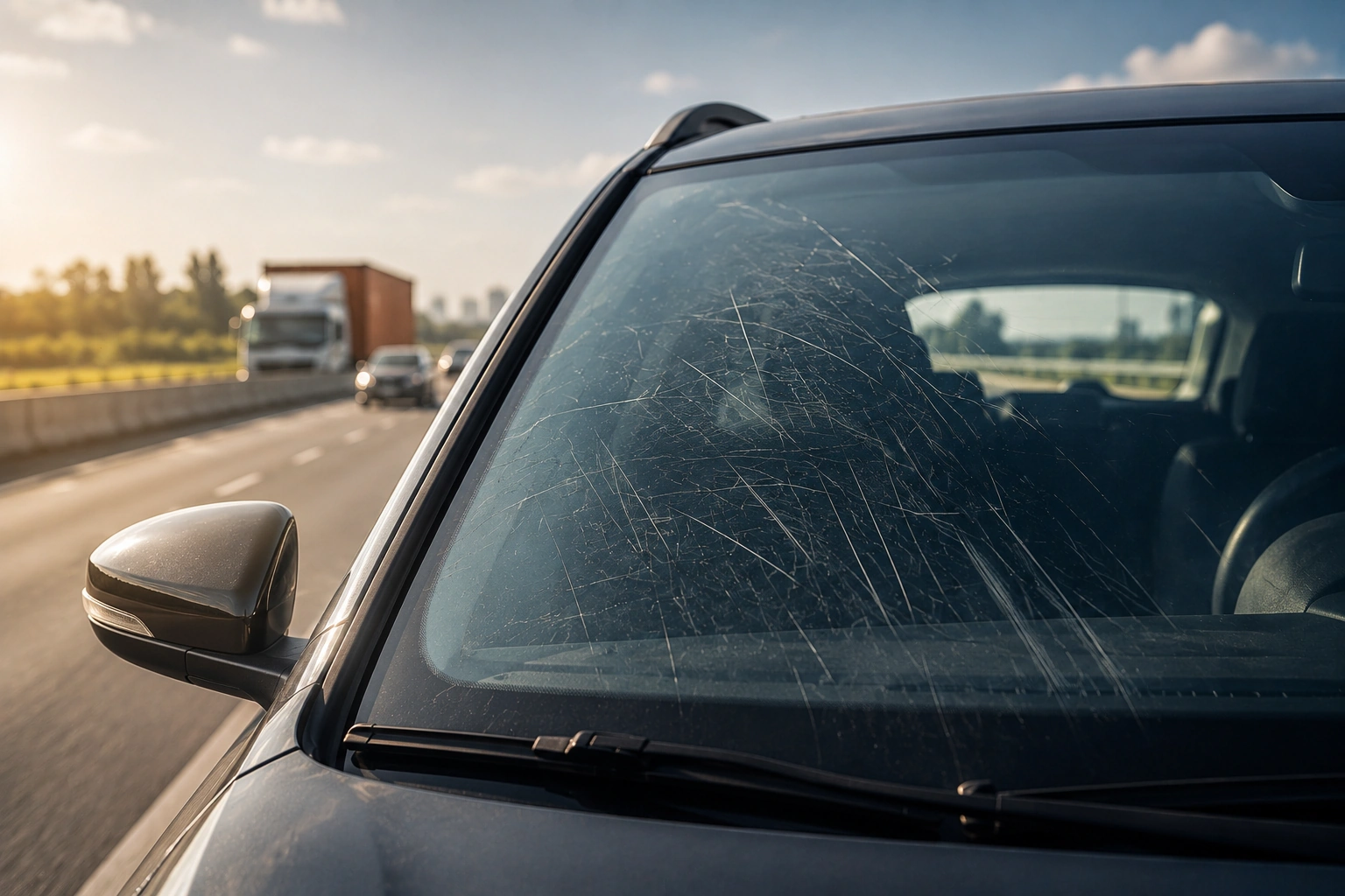 auto glass